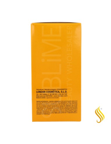 Extrait de perte de cheveux complexe Lendan Pilosome Stimul B-Trixil (12x6 ml)