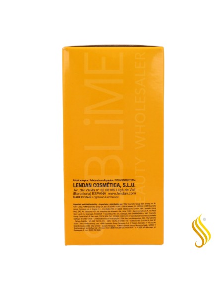 Extrait de perte de cheveux complexe Lendan Pilosome Stimul B-Trixil (12x6 ml)
