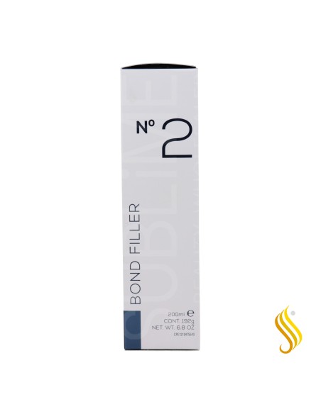 Lendan Plex Forte Blond Filler No2 200 ml