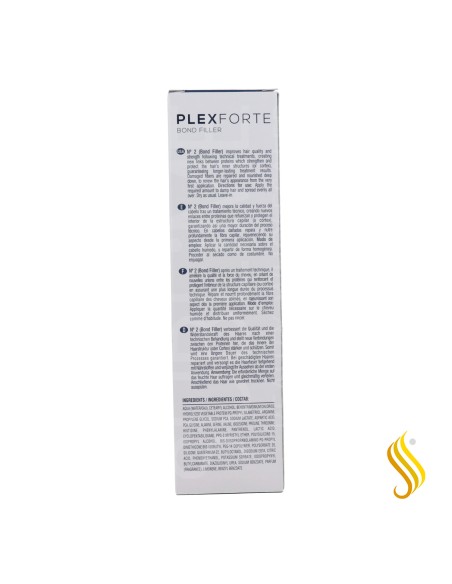 Lendan Plex Forte Blond Filler No2 200 ml