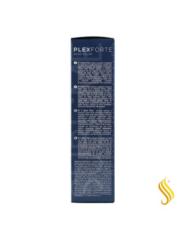 Lendan Plex Forte Blond Filler No2 200 ml