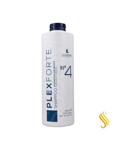 Lendan Plex Forte Shampooing No4 1000 ml