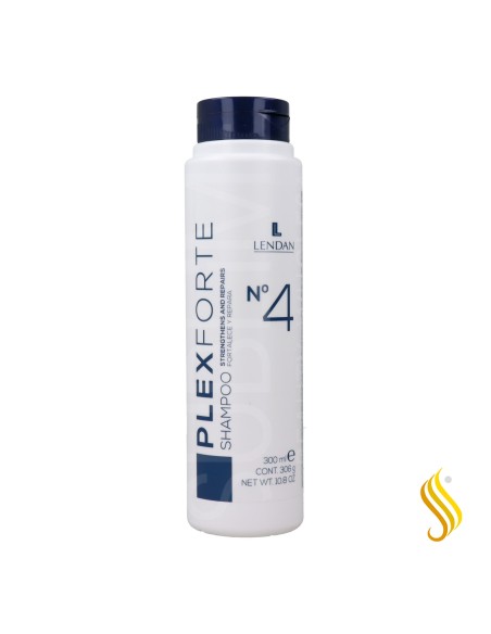 Lendan Plex Forte Shampooing No4 300 ml