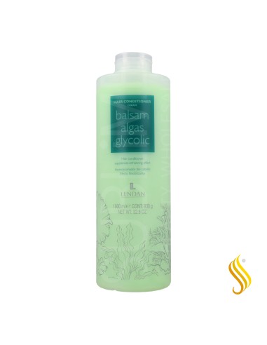 Lendan Balsam Seaweed Glycolic Flexibilizing Effect Conditioner 1000 ml