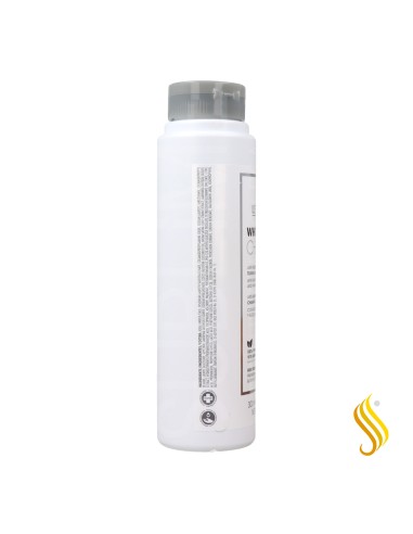 Lendan White Charge Shampooing Anti-Jaune et Orange 300 ml