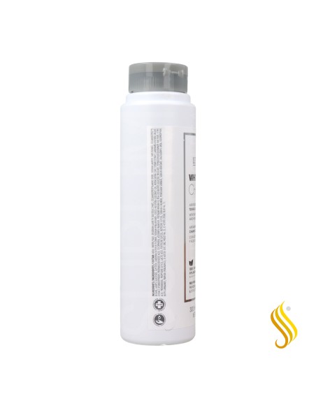 Lendan White Charge Shampooing Anti-Jaune et Orange 300 ml