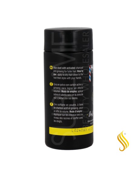 Lendan Hair To Go Men Dust'n Rock Cire Poussière 10 gr
