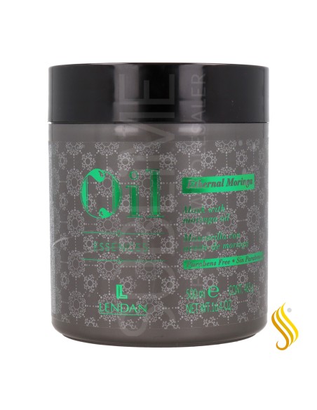 Lendan Oil Essences Masque Ethernal Moringa 500 ml