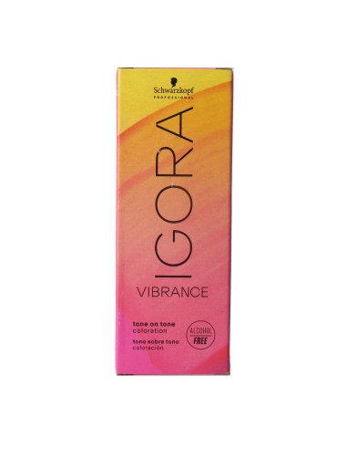 Schwarzkopf Igora Vibrance Color Raw Ashy Cedro 7-21 60 ml
