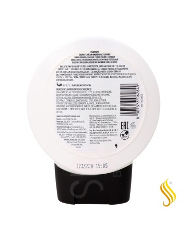 Revlon Nutri Color Filters 512/Castaño Ceniza Perlado 240 ml