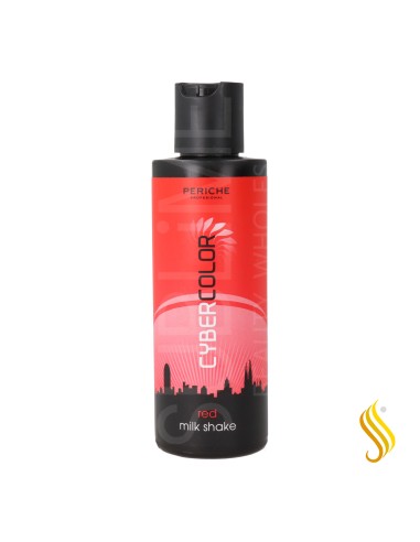 Periche Cyber Color Red Milk Shake 150 ml