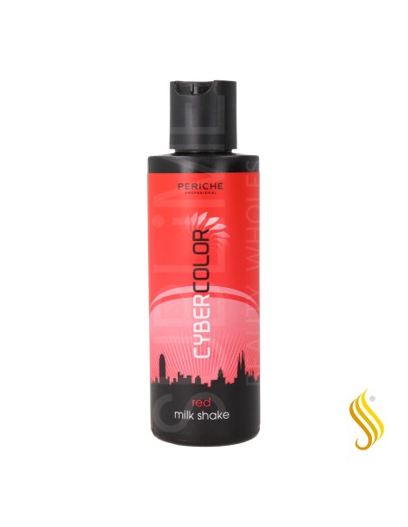Periche Cyber Color Red Milk Shake 150 ml