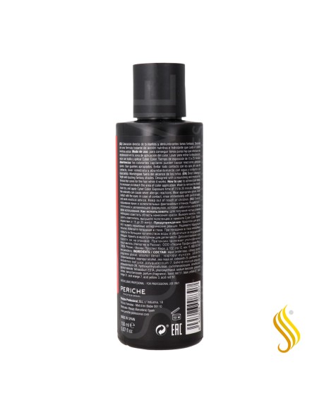 Periche Cyber Color Red Milk Shake 150 ml