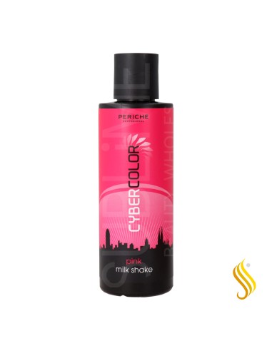Periche Cyber Color Pink Milk Shake 150 ml