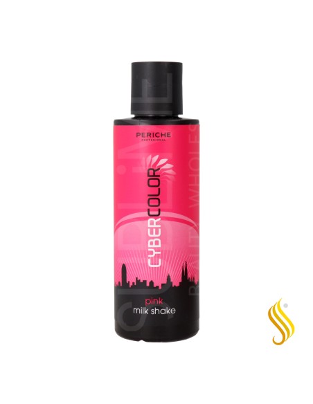Periche Cyber Color Pink Milk Shake 150 ml