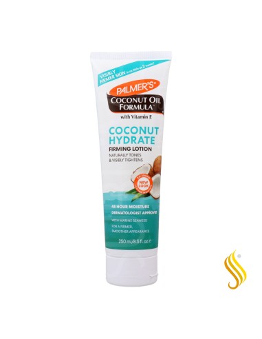 Palmers Coconut Oil Anti-Oxidant Firming Lotion 250 ml (3285-6)