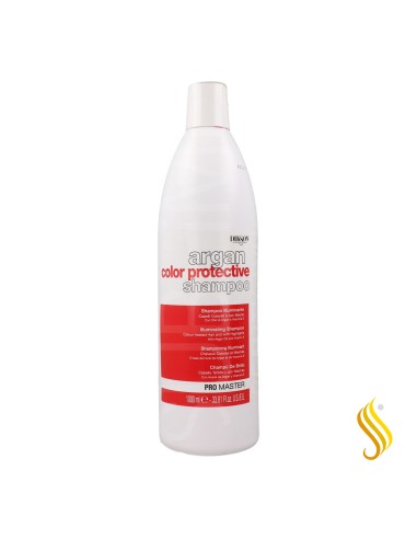 Dikson Shampoo Protetor de Cor Promaster Argan 1000 ml