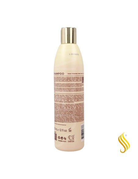 Kativa Keratin Cysteine Proteins Shampoo 355 ml