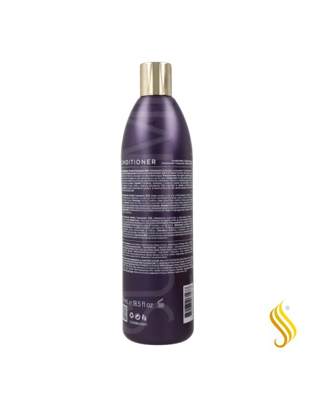 Kativa Condicionador Hialurônico Queratina Coenzima Q10 550 ml