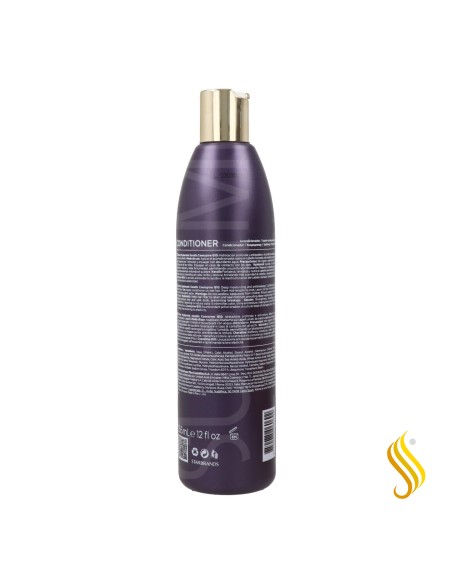 Kativa Après-shampooing hyaluronique kératine coenzyme Q10 355 ml