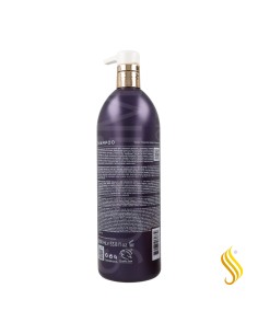 Kativa Shampoo Hialurônico Queratina Coenzima Q10 1000 ml 2