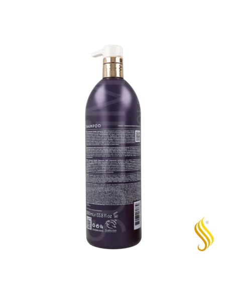 Kativa Shampoo Hialurônico Queratina Coenzima Q10 1000 ml