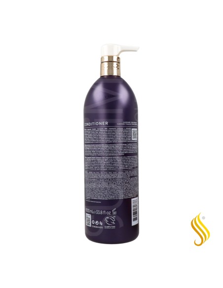 Kativa Après-shampooing hyaluronique kératine coenzyme Q10 1000 ml
