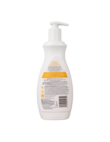 Palmers Shea Butter Body Lotion 400 Ml
