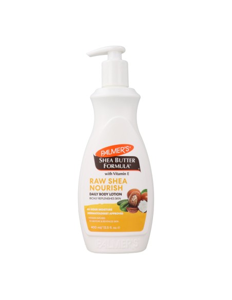 Palmers Shea Butter Body Lotion 400 Ml