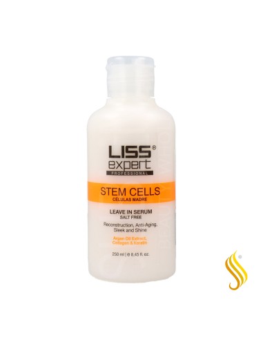 Liss Expert Células Tronco Leave In Soro 250 ml