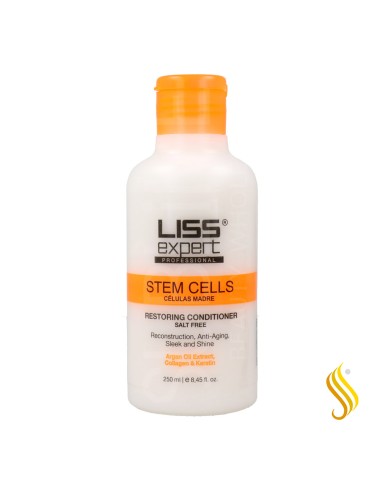 Liss Expert Revitalisant Restaurateur de Cellules Souches 250 ml