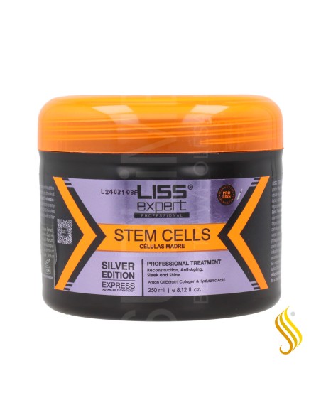 Liss Expert Amaciante de células tronco Silver Edition 250 ml