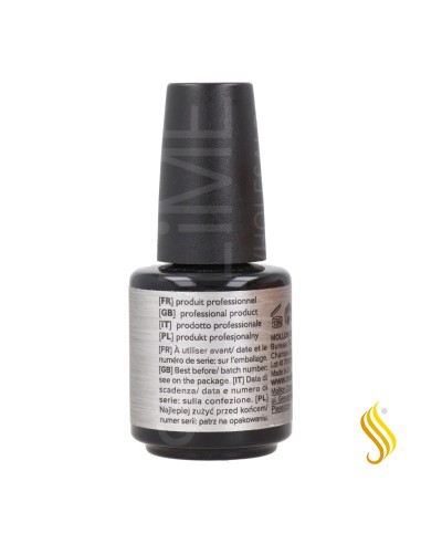 Mollon Pro Master Link Transparent UV Led Base 12 ml