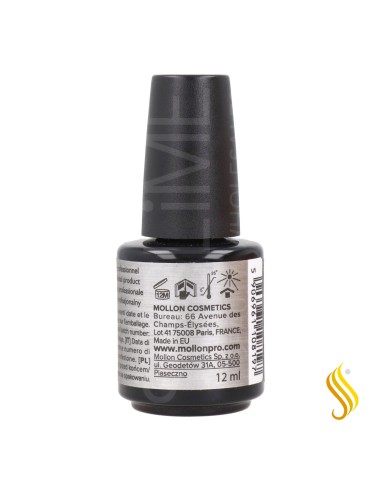 Mollon Pro Master Link Transparent UV Led Base 12 ml