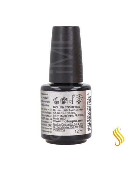 Mollon Pro Master Link Transparent UV Led Base 12 ml