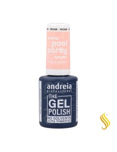 Andreia Le Vernis Gel Pool Party N.2 10,5 ml