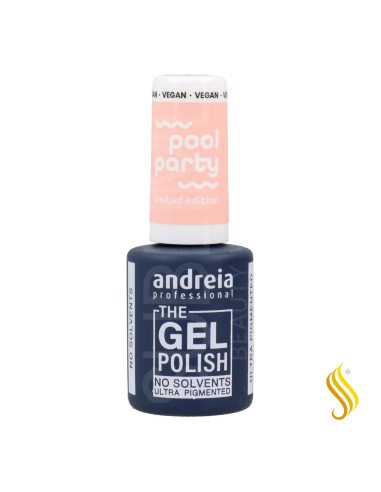 Andreia The Gel Polish Pool Party N.2 10,5 ml