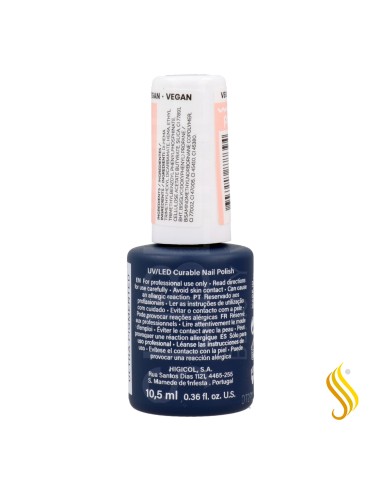 Andreia The Gel Polish Pool Party N.2 10,5 ml