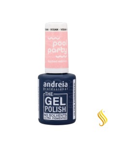 Andreia Le Vernis Gel Pool Party N.3 10,5 ml