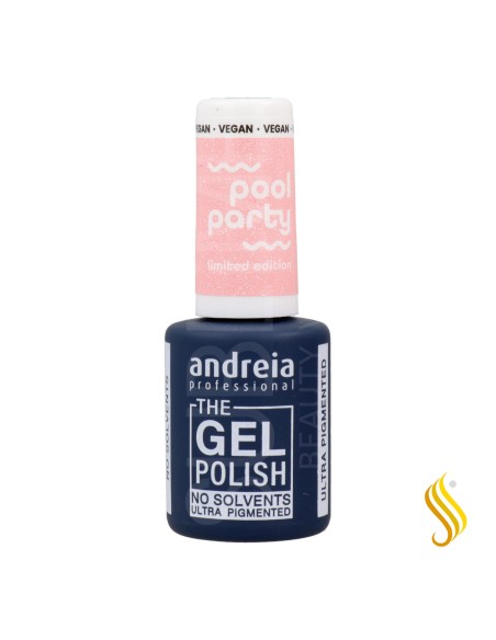 Andreia The Gel Polish Pool Party N.3 10,5 ml