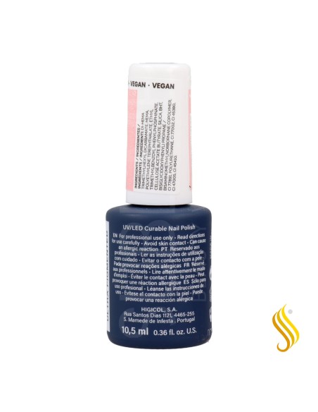 Andreia The Gel Polish Pool Party N.3 10,5 ml