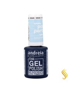 Andreia Le Vernis Gel Pool Party N.4 10,5 ml
