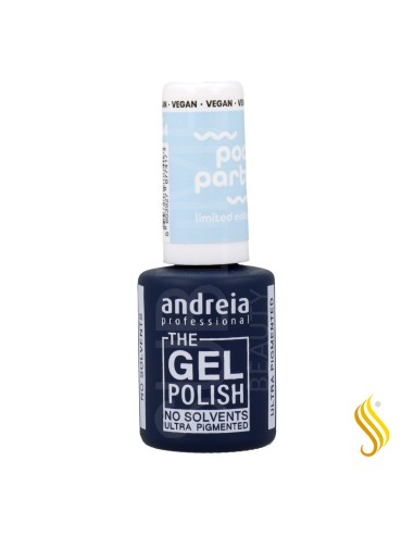 Andreia Le Vernis Gel Pool Party N.4 10,5 ml