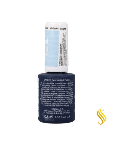 Andreia Le Vernis Gel Pool Party N.4 10,5 ml