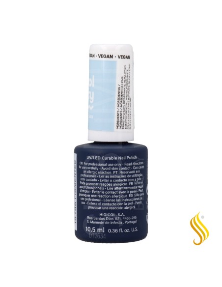 Andreia Le Vernis Gel Pool Party N.4 10,5 ml