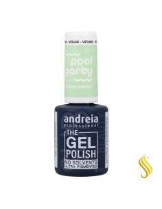 Andreia Le Vernis Gel Pool Party N.5 10,5 ml