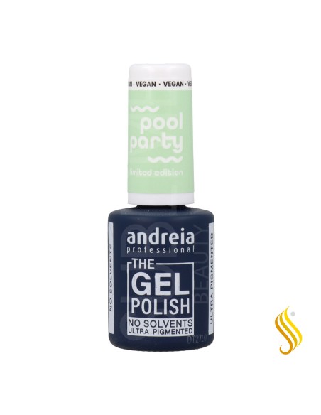 Andreia The Gel Polish Pool Party N.5 10,5 ml
