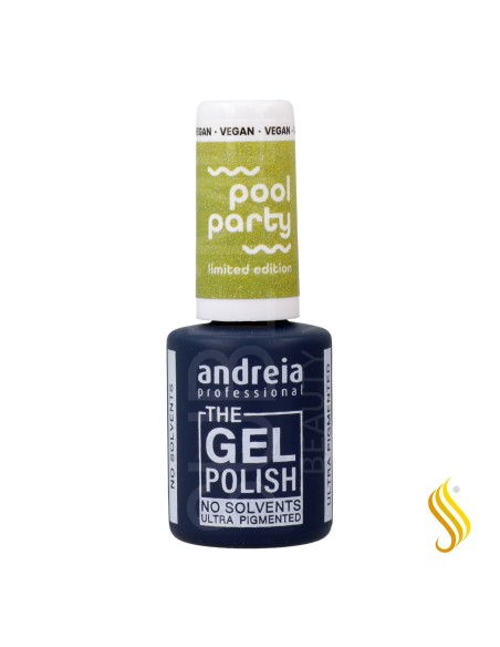 Andreia The Gel Polish Pool Party N.6 10,5 ml