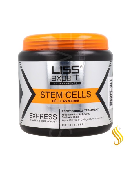 Liss Expert Suavizante Células-Tronco Células-Tronco 1000 ml