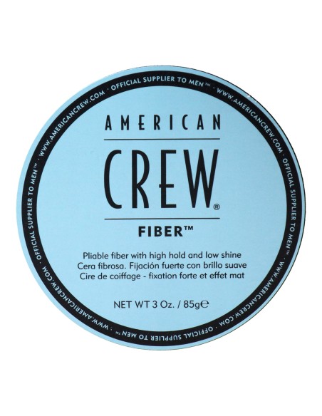 American Crew Classic Fiber 85g